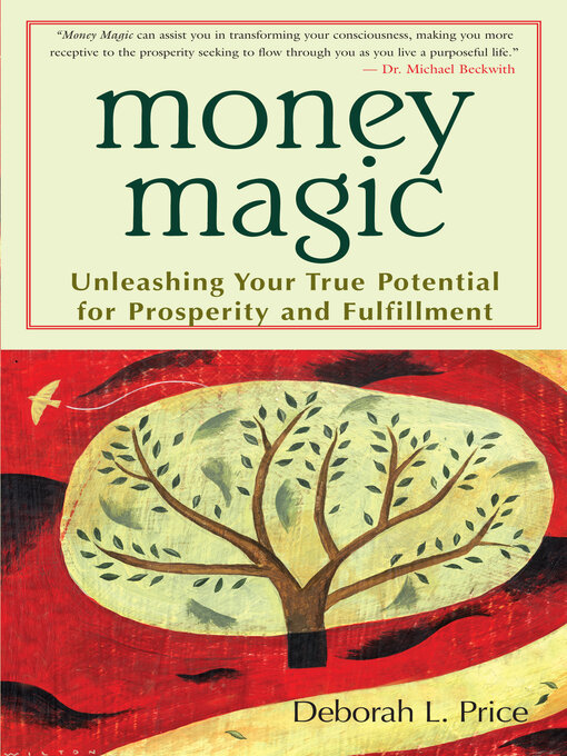 Title details for Money Magic by Deborah L. Price - Available